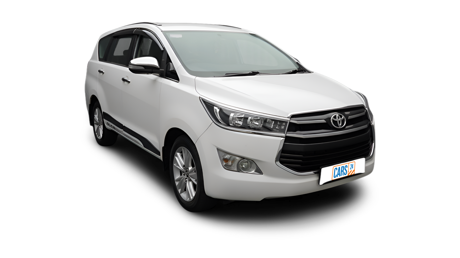 Toyota Innova Crysta-img